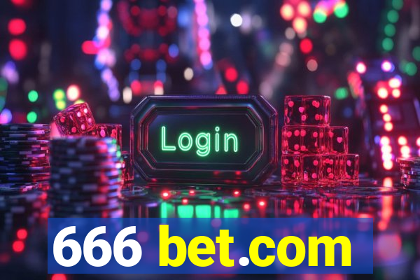 666 bet.com